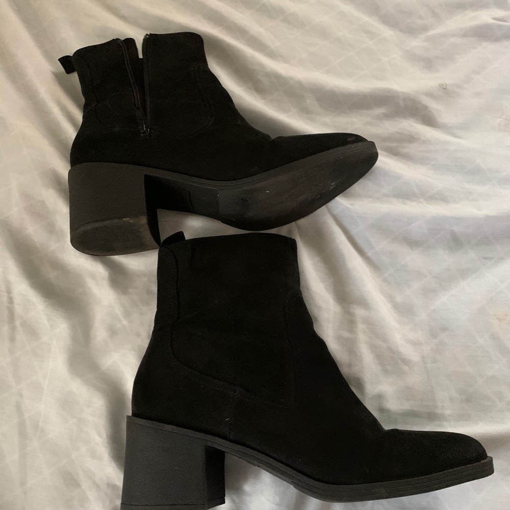 H&M Boots Size 9